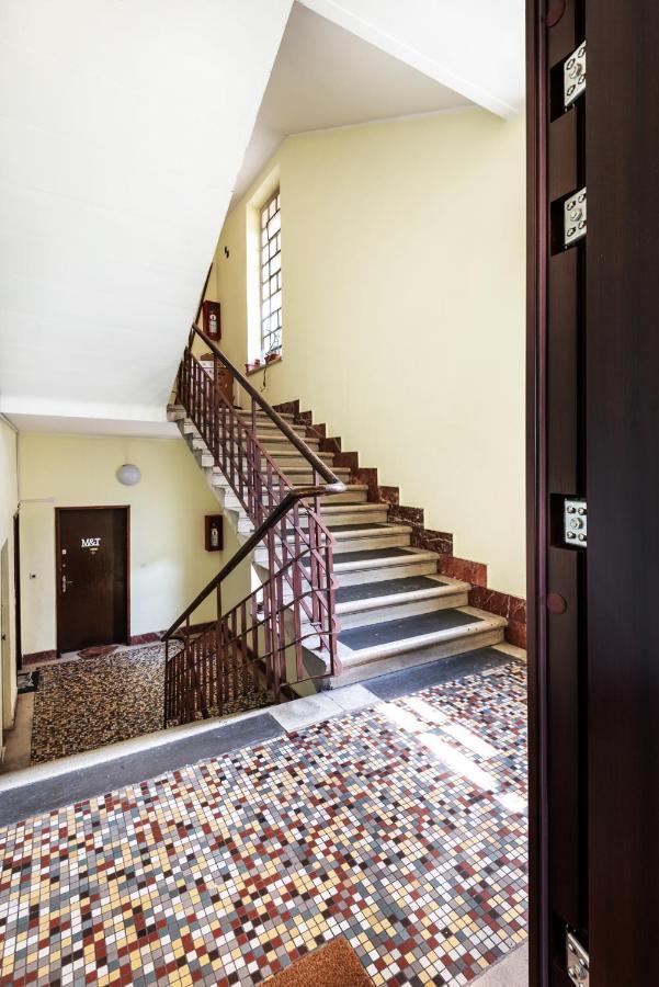 Studio Apartment Financial Park Belgrade Extérieur photo